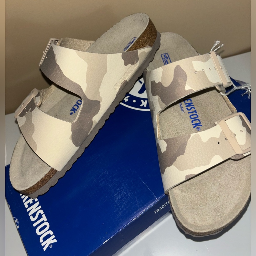 Birkenstock Arizona